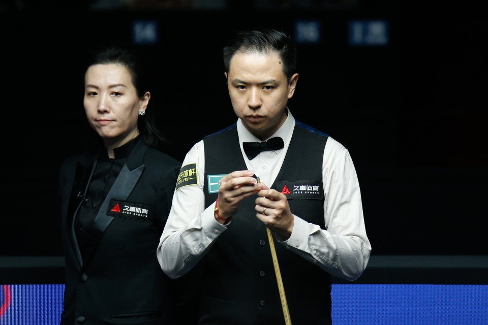 逊也将在边 逊也将在边