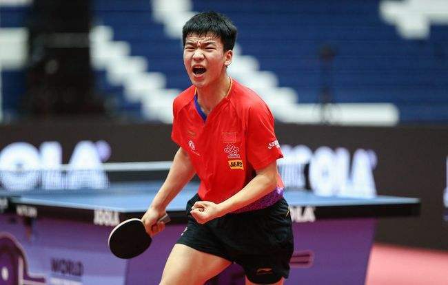 训练到比赛 训练到比赛